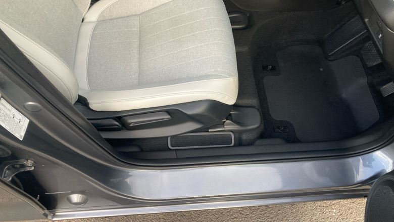 Honda Jazz 1.5 i-MMD Hybrid EX 5dr eCVT Hybrid Hatchback